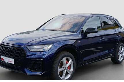 Audi Q5 8.165 km 53.970 &euro; Erfurt 99099