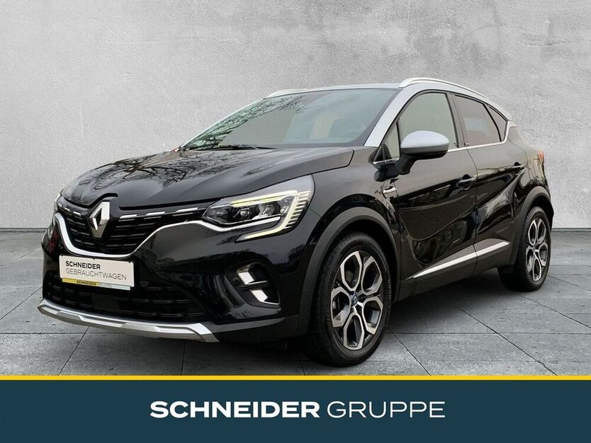 Captur
