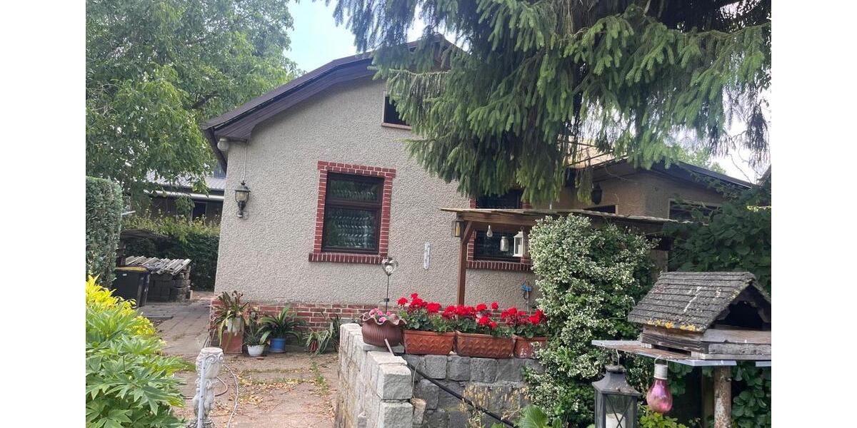 Bungalow Berlin Treptow-Köpenick - 2 Zimmer, 60 m&sup2;, 295.000&euro; | Angebot:26794245
