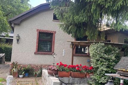 Haus Berlin Treptow-Köpenick - 2 Zimmer, 60 m&sup2;, 295.000&euro; | Angebot:26794245