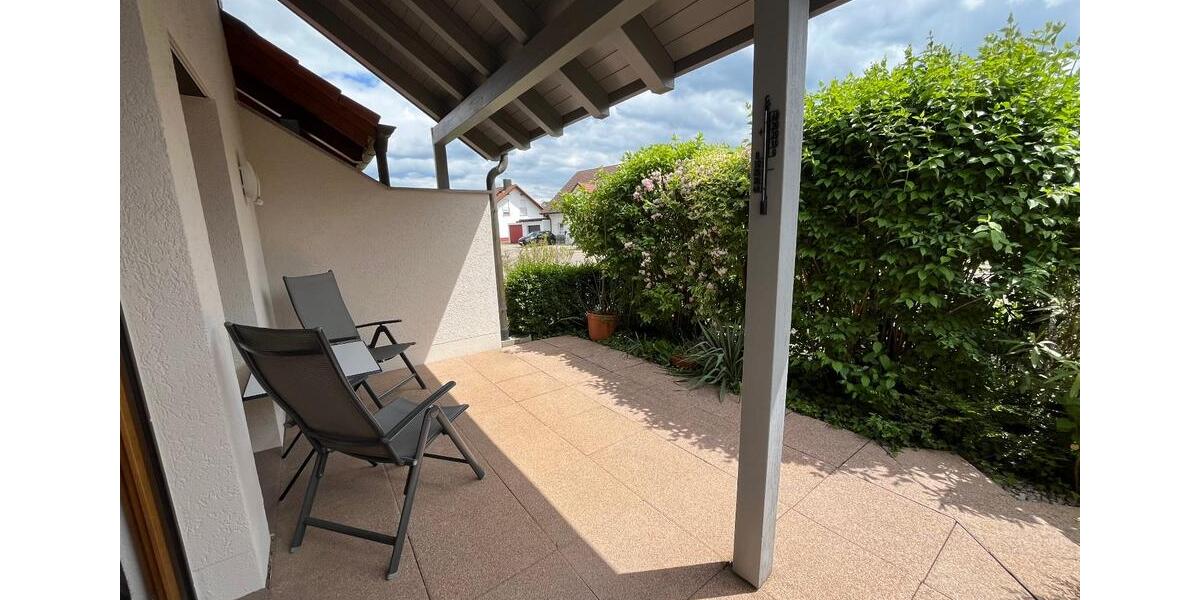 Doppelhaushälfte Lauchringen - 4.5 Zimmer, 107 m&sup2;, 469.000&euro; | Angebot:26691397