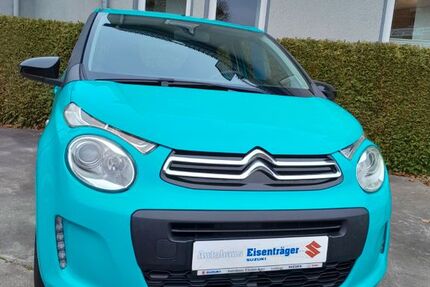 Citroen C1 105.000 km 4.950 &euro; Eschwege 37269