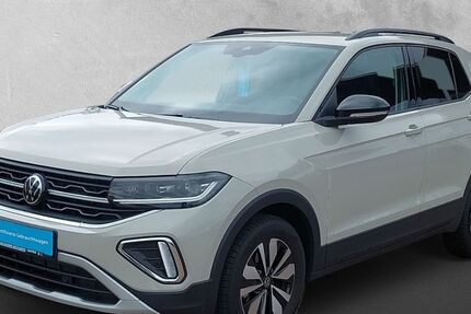 VW T-Cross 4.684 km 24.490 &euro; Gotha 99867