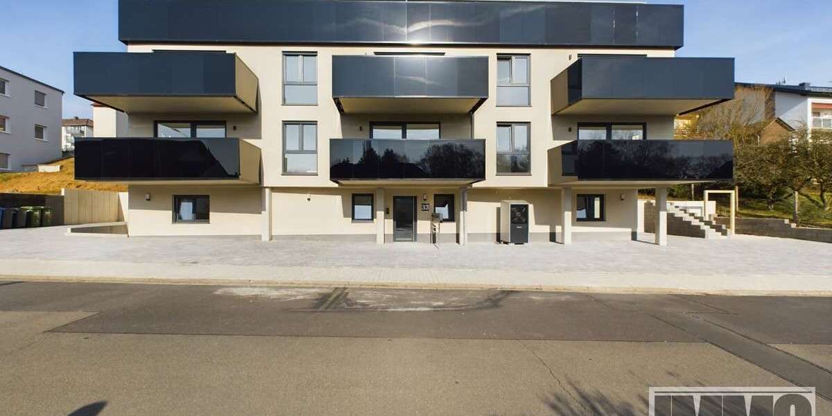 Wohnung zum Mieten in Grünberg 600 € 40 m² 1 zimmer