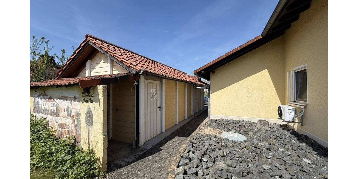 Einfamilienhaus Hamm (VG) - 4 Zimmer, 136 m&sup2;, 325.000&euro; | Angebot:26433549