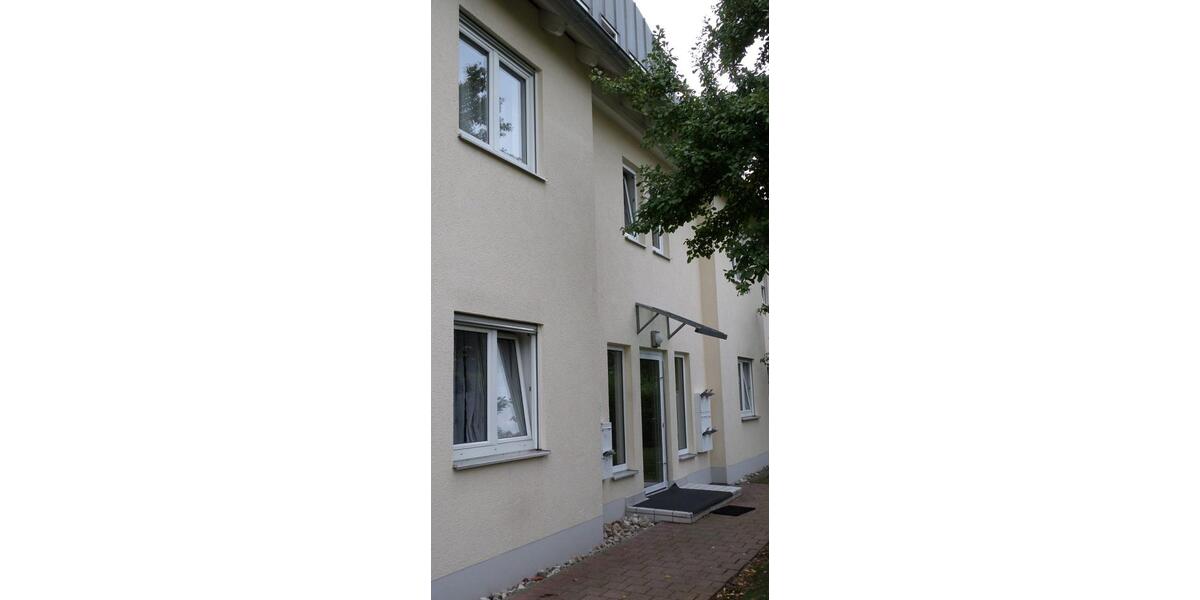 Dachgeschoßwohnung Ingolstadt - 2 Zimmer, 47 m&sup2;, 770&euro; | Angebot:25403592