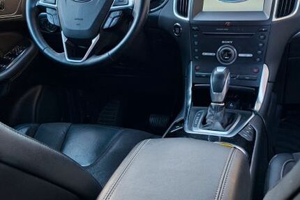 Ford S-Max 185.000 km 8.000 &euro; Schwetzingen 68723