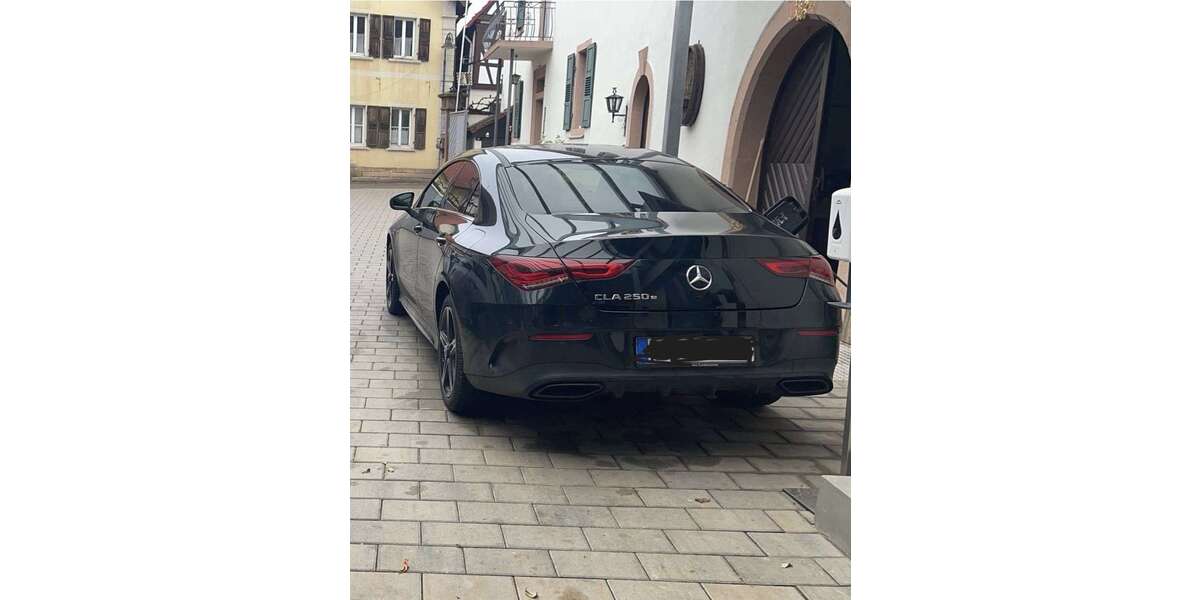 Mercedes-Benz 250 54.620 km 32.900 &euro; Hainfeld 76835