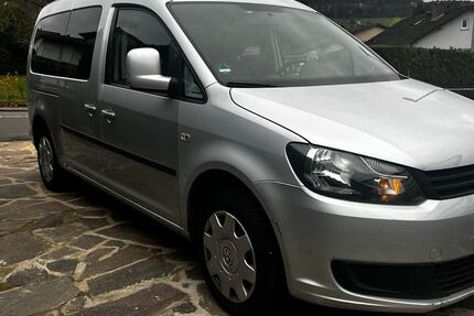 VW Caddy 67.000 km 27.500 € Michelstadt 64720