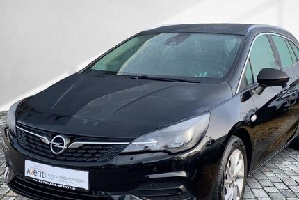 Opel Astra 78.249 km 13.649 &euro; Bamberg 96052