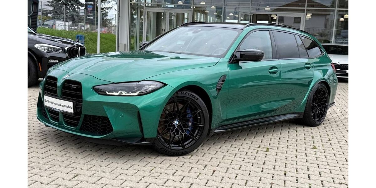 BMW M3 50.000 km 73.500 &euro; Rohrbach 55776