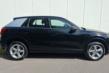 Audi Q2 47.000 km 19.999 &euro; Detmold 32758