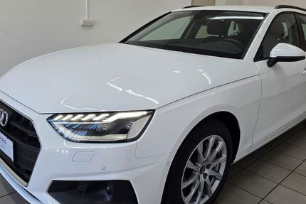 Audi A4 112.100 km 25.990 &euro; Chemnitz 09114