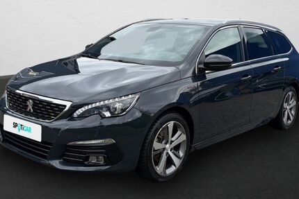 Peugeot 308 72.224 km 11.485 &euro; Dessau-Roßlau 06849