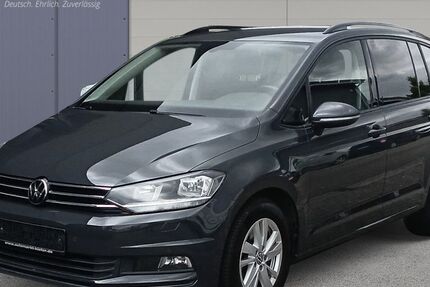 VW Touran 183.700 km 12.990 &euro; Bühl 77815