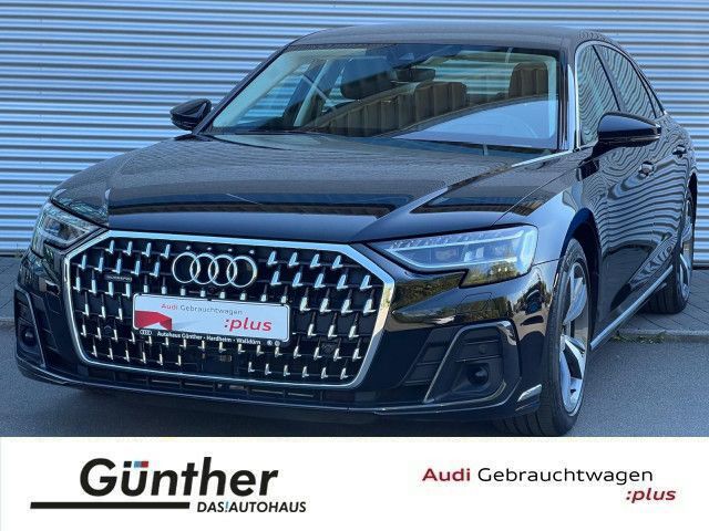 Audi A8 27.700 km 66.950 € Walldürn 74731