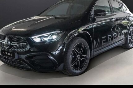 Mercedes-Benz GLA 200 9.300 km 44.890 &euro; Wiesbaden 65189