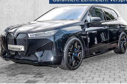 BMW iX 40.073 km 52.995 &euro; Köln-West 50858