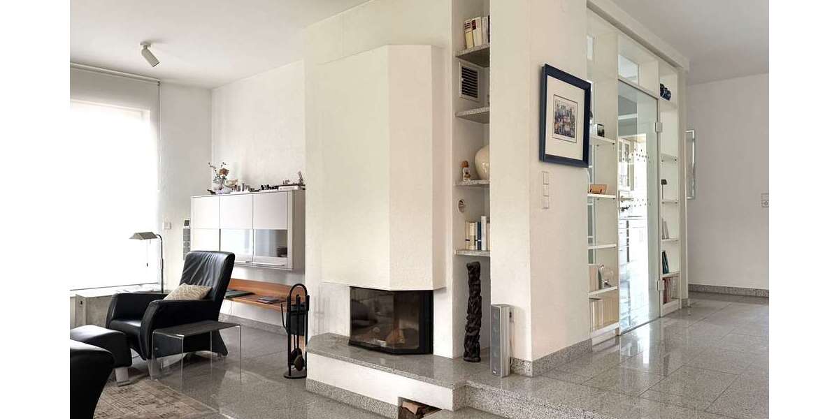 Einfamilienhaus Sandhausen - 9 Zimmer, 322 m&sup2;, 1.250.000&euro; | Angebot:27389514
