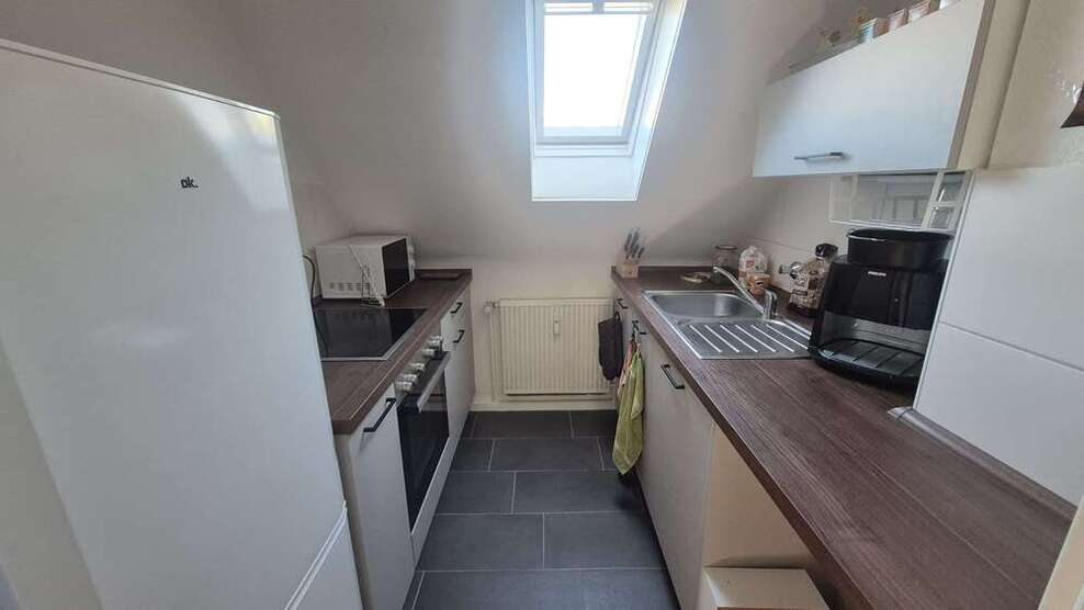 Wohnung zum Mieten in Velbert 400 € 41 m²