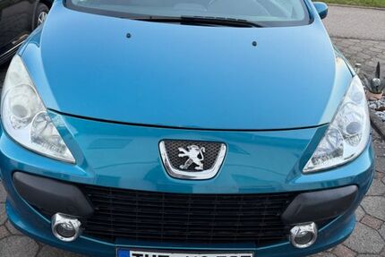 Peugeot 307 194.000 km 1.800 &euro; Wehingen 78564