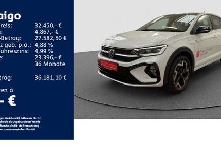 VW Taigo 4.001 km 31.850 &euro; Aalen 73431