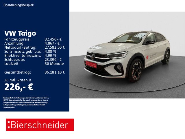VW Taigo 4.001 km 31.850 &euro; Aalen 73431
