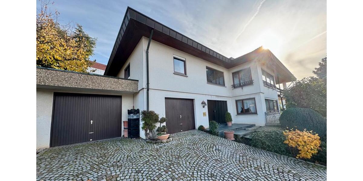 Einfamilienhaus Möckmühl - 6 Zimmer, 257 m&sup2;, 595.000&euro; | Angebot:23369368