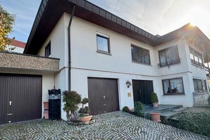 Herrschaftliches Einfamilienhaus mit großem Grundstück! 6 zimmer