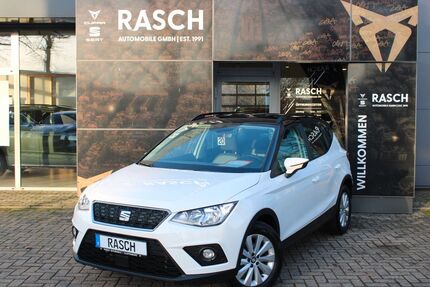 Seat Arona 34.558 km 16.900 &euro; Cloppenburg 49661