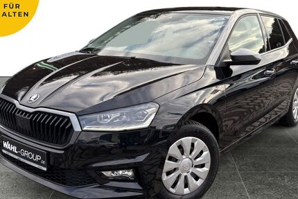 Skoda Fabia 29.426 km 18.790 &euro; Marburg 35039