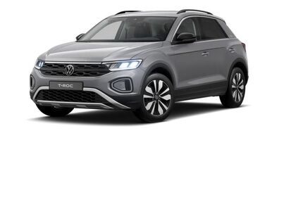 VW T-Roc 20.200 km 22.950 &euro; Siegen 57076