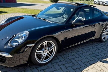 Porsche 991 119.000 km 55.900 &euro; Fridolfing 83413