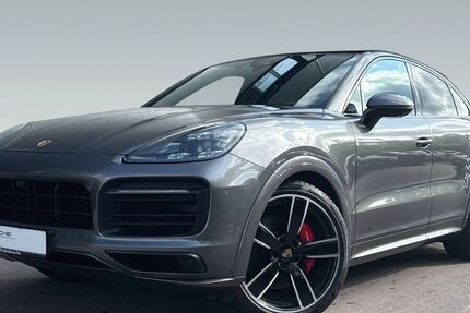 Porsche Cayenne 70.800 km 92.500 € Trier 54292