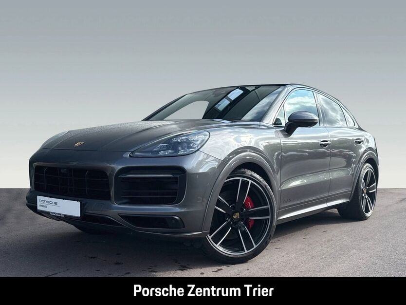 Porsche Cayenne 70.800 km 92.500 € Trier 54292