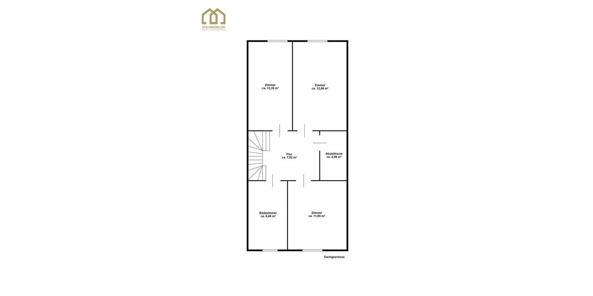 Reihenendhaus Bremen Blumenthal - 4 Zimmer, 114 m&sup2;, 299.000&euro; | Angebot:26410178