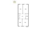 Reihenendhaus Bremen Blumenthal - 4 Zimmer, 114 m&sup2;, 299.000&euro; | Angebot:26410178