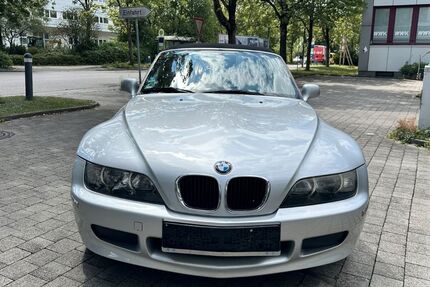 BMW Z3 175.000 km 8.799 &euro; Unterschleißheim 85716