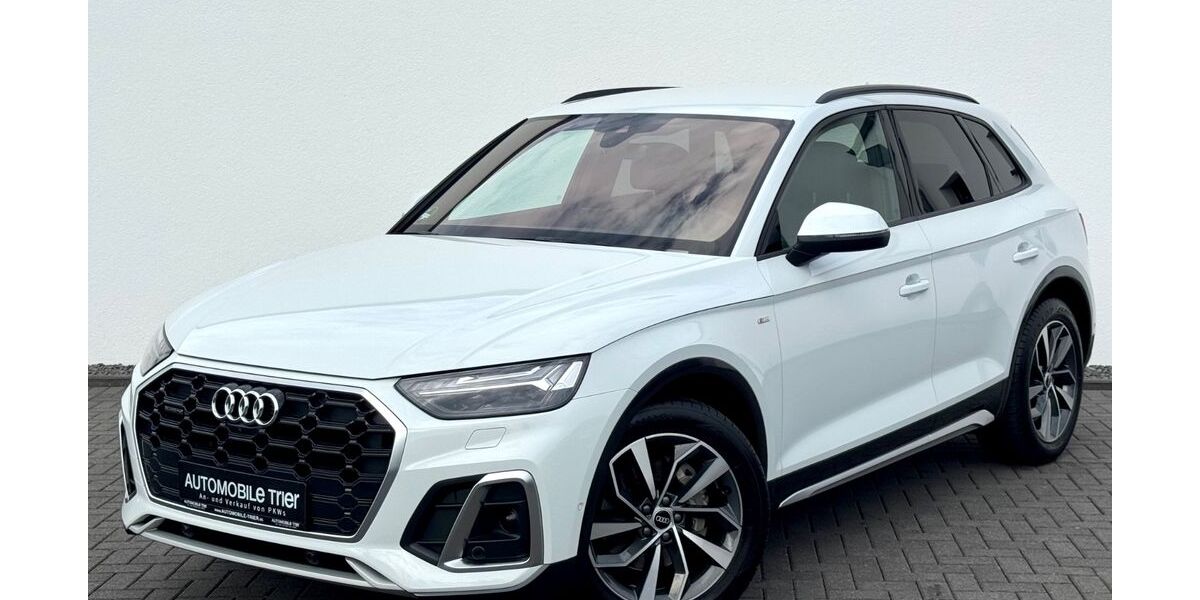 Audi Q5 75.000 km 39.990 &euro; Bekond 54340