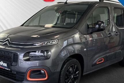 Citroen Berlingo 127.000 km 15.998 &euro; Bad Waldsee 88339