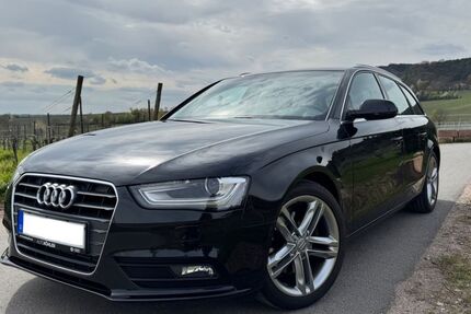 Audi A4 150.000 km 9.600 &euro; Wachenheim 67157