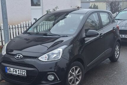 Hyundai i10 61.000 km 5.950 € Worms 67550