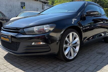 VW Scirocco 134.000 km 8.999 &euro; Bonn 53179