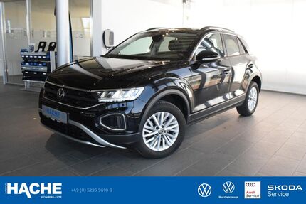 VW T-Roc 71.820 km 17.350 &euro; Blomberg 32825