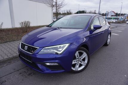 Seat Leon 69.000 km 14.990 &euro; Rödermark 63322