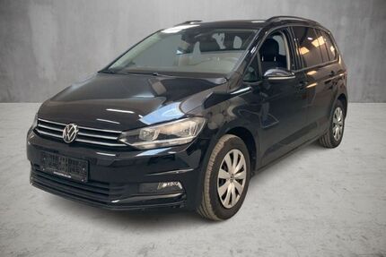 VW Touran 48.259 km 29.490 &euro; Bispingen 29646
