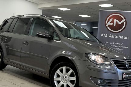 VW Touran 184.000 km 5.999 &euro; Hamburg 21031