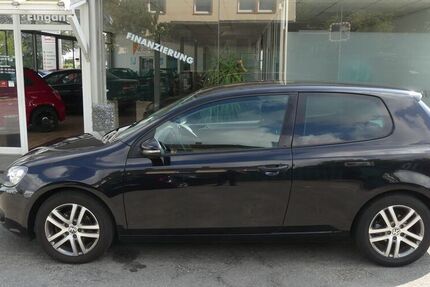 VW Golf