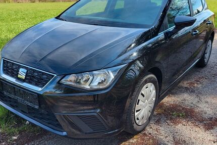 Seat Ibiza 218.000 km 4.650 &euro; Berg, bei Neumarkt 92348