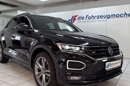 VW T-Roc 24.000 km 24.488 &euro; Rheinbach 53359
